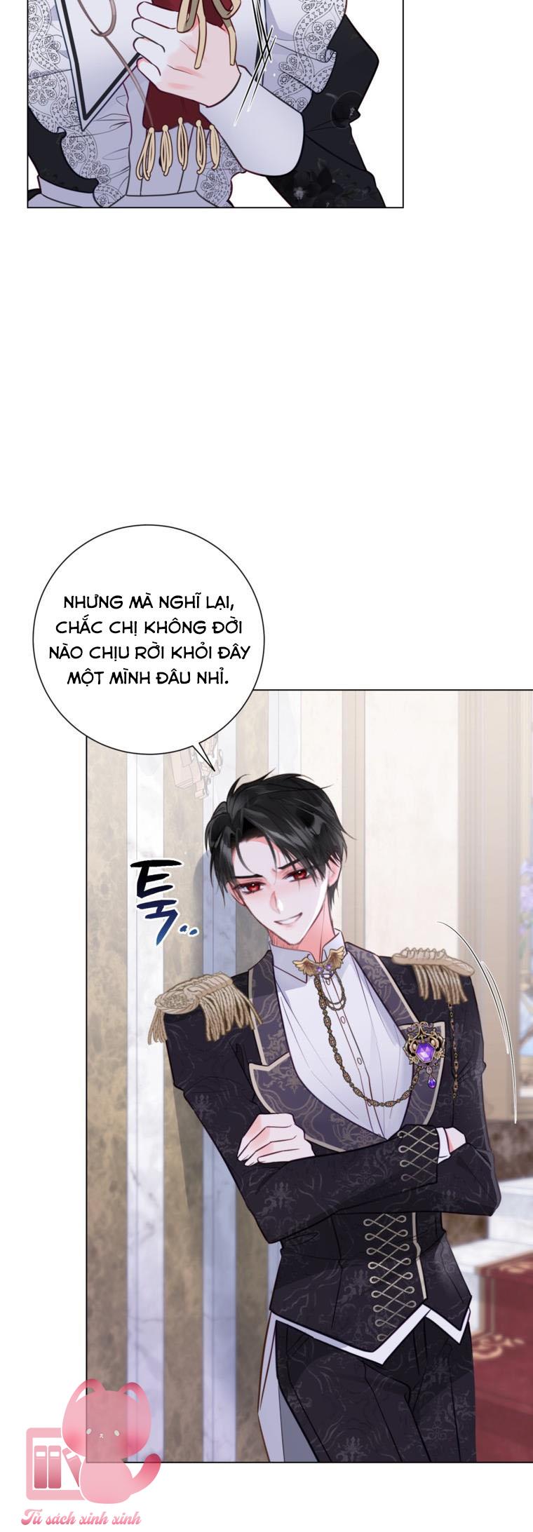 Một Thế Giới Không Có Chị Gái Mà Ai Cũng Yêu Chap 14 - Trang 3