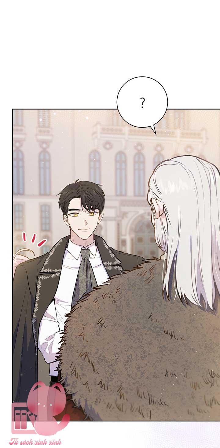 Cuộc Sống Mới Của Công Nương Chapter 19 - Next Chapter 19.5