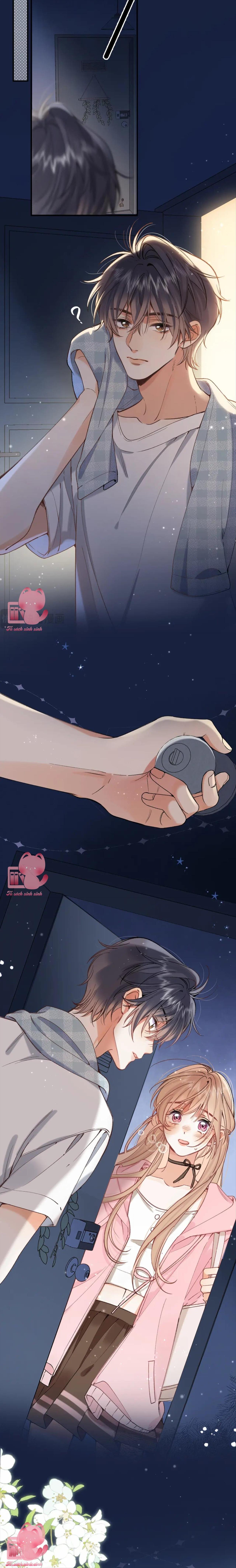 Mối Tình Thầm Kín Chap 92 - Trang 2