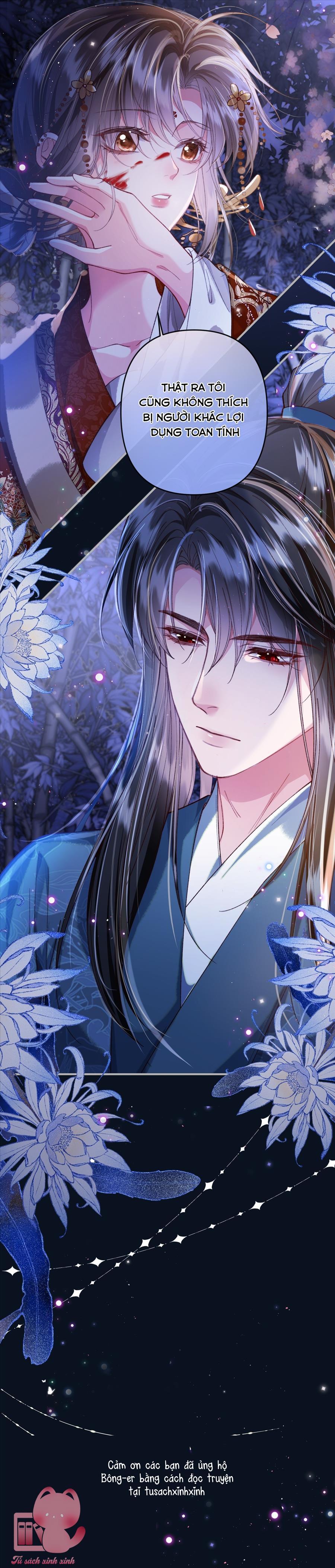 Nữ Phụ Không Muốn Nam Nữ Chính Chia Tay Chapter 32 - Next Chapter 33