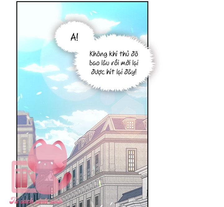 Hãy Coi Chừng Ác Nữ Chap NT27 - Trang 2