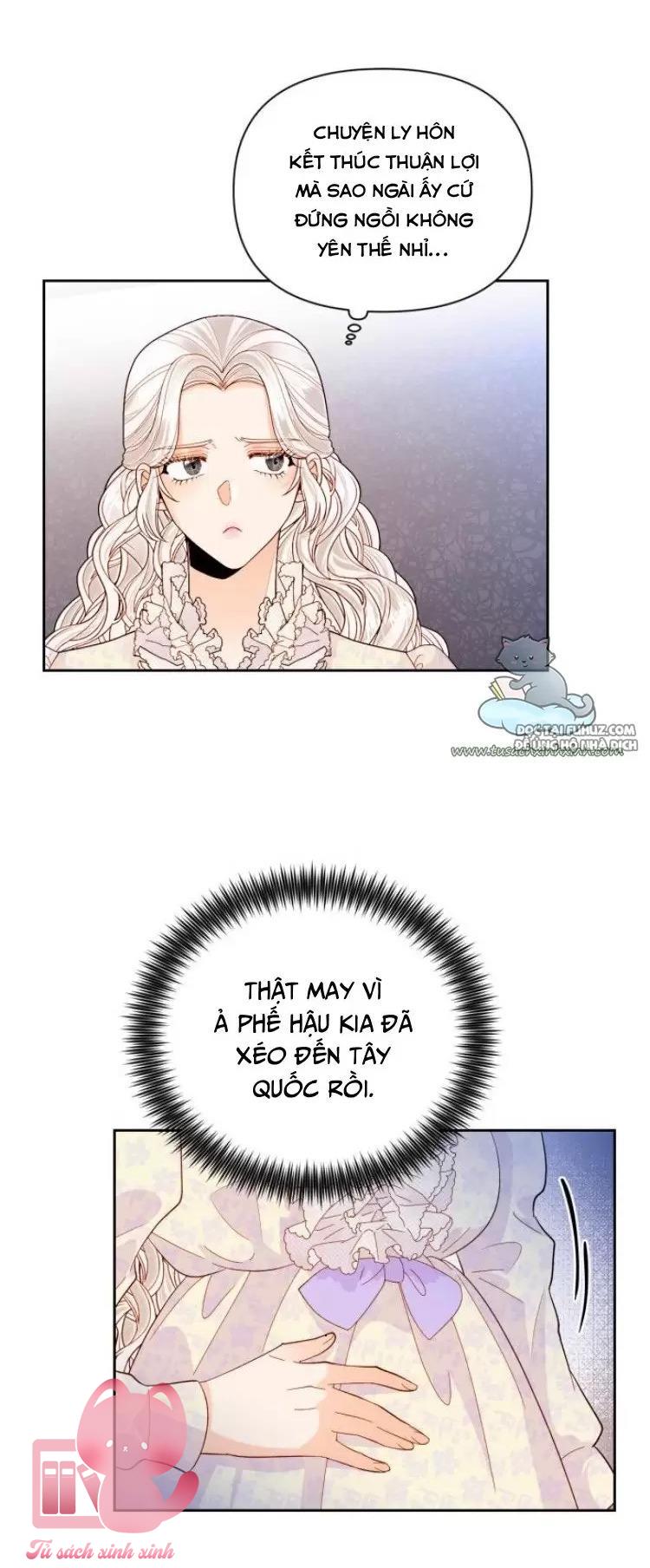 Hoàng Hậu Tái Hôn Chapter 88 - Next Chapter 89