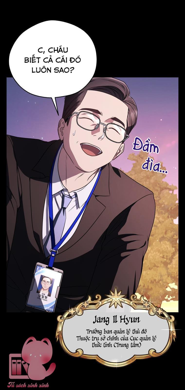 Hướng Dẫn Sinh Tồn Dành Cho Ranker Chapter 23 - Next Chapter 24