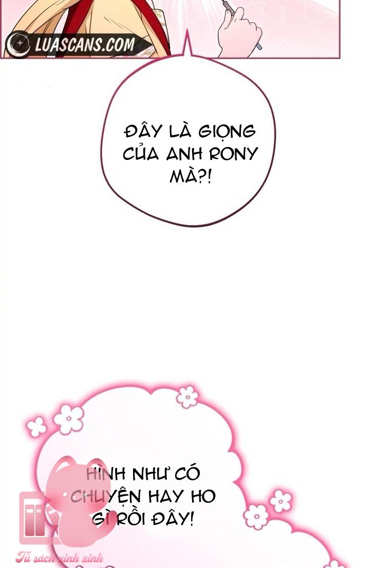 Được Yêu Thương Mà Còn Ngại Ngùng Sao! Chap 69 - Trang 4