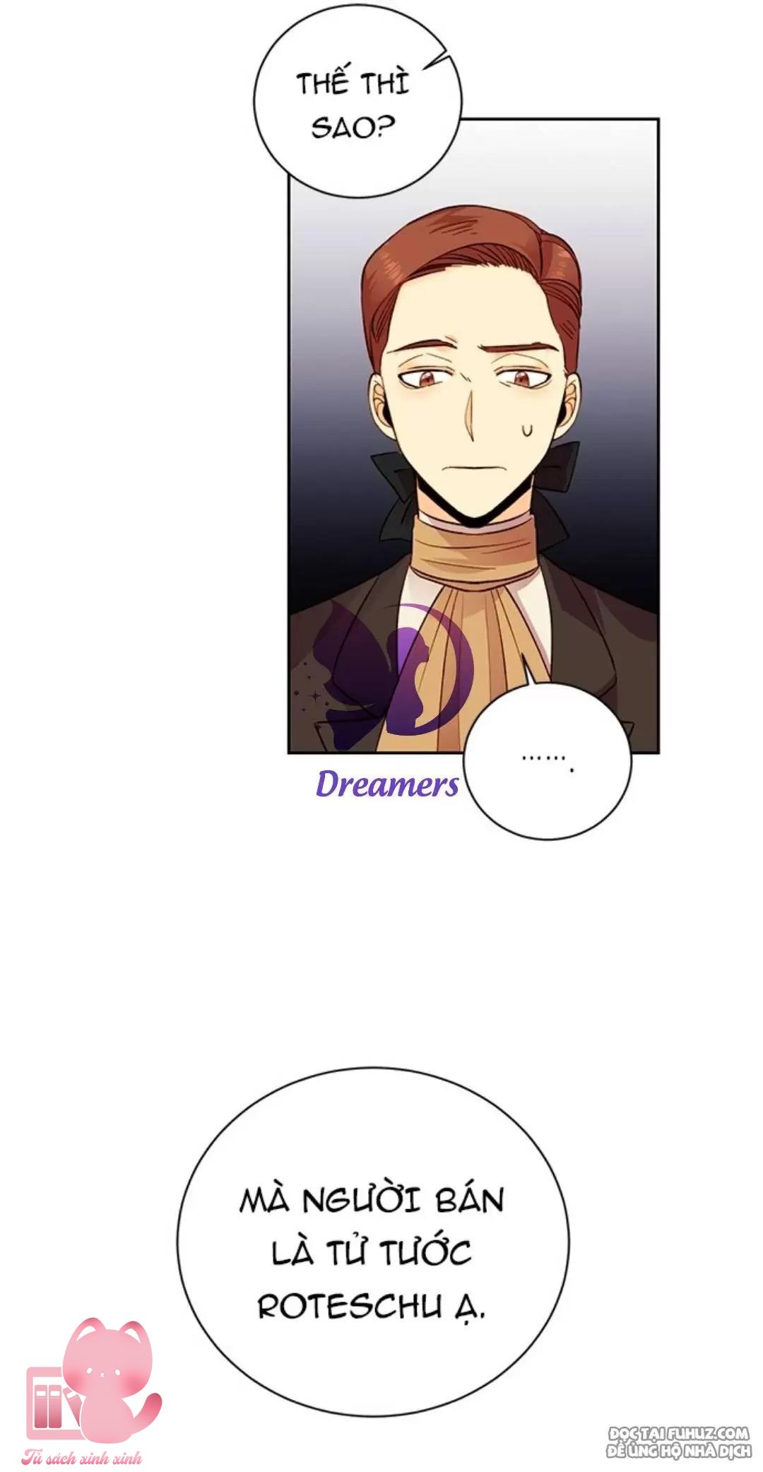 Hoàng Hậu Tái Hôn Chapter 29 - Next Chapter 30