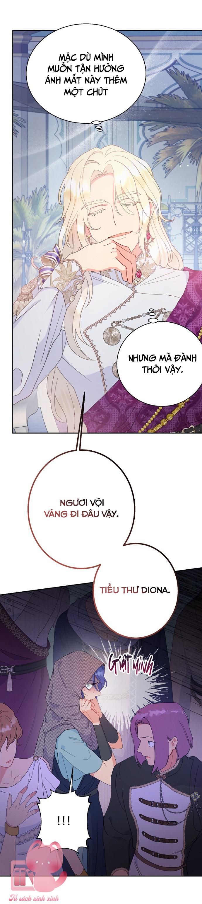 Bỏ Quách Chồng Con Đi, Tiền Bạc Mới Là Tất Cả Chap 97 - Next Chap 98