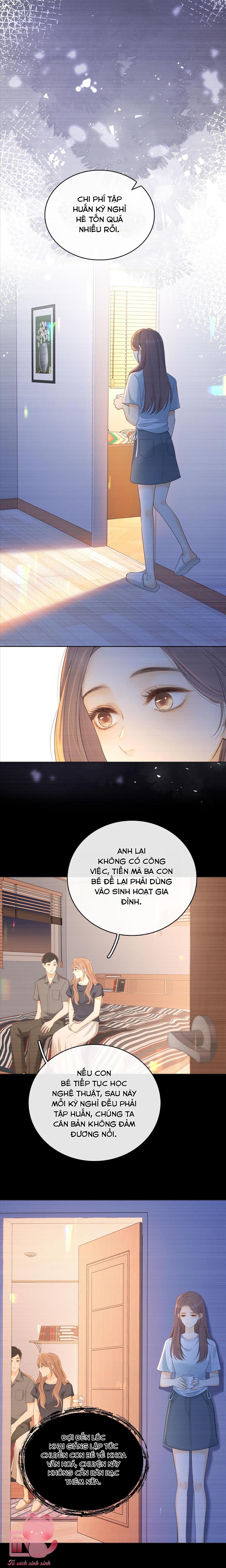 Khó Dỗ Dành Chapter 68 - Next Chapter 69