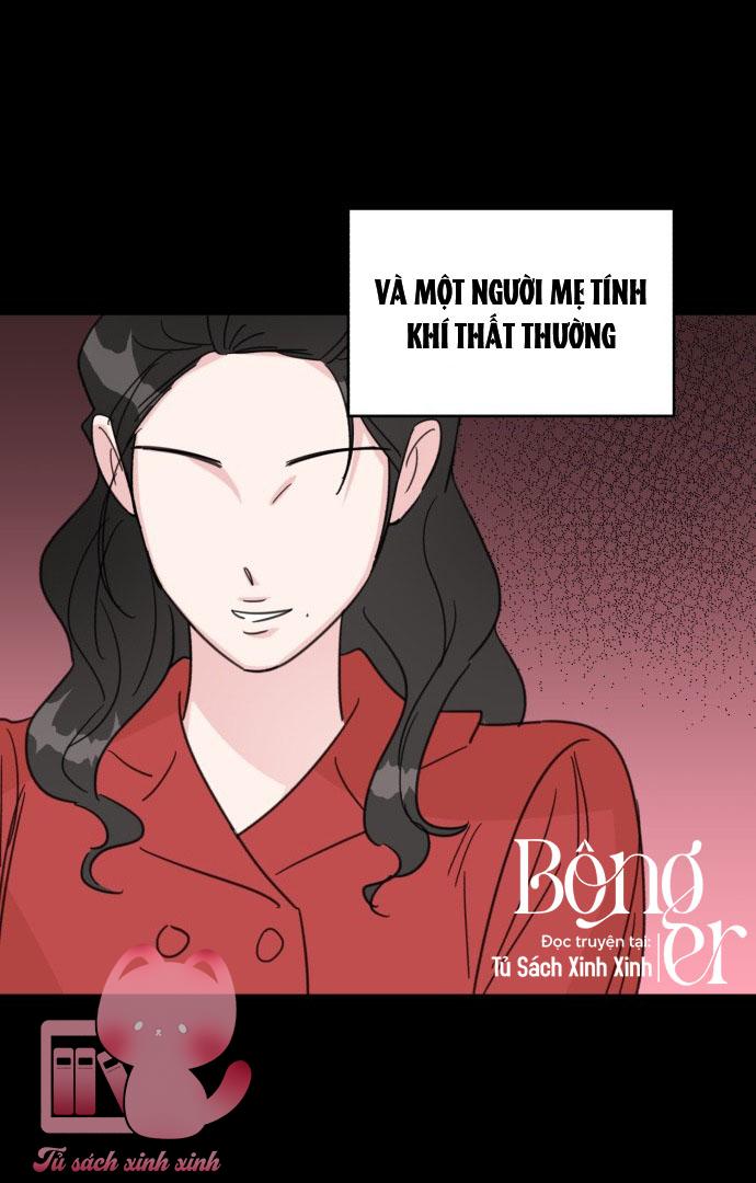 Chúng Ta Là Gì Của Nhau? Chap 54 - Trang 2