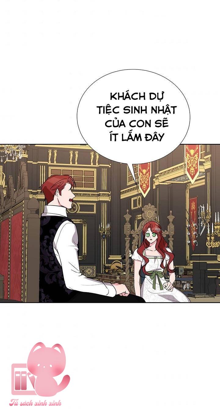 Thế Thì Ta Cứ Trở Thành Kẻ Ác Thôi Chap 35 - Trang 2