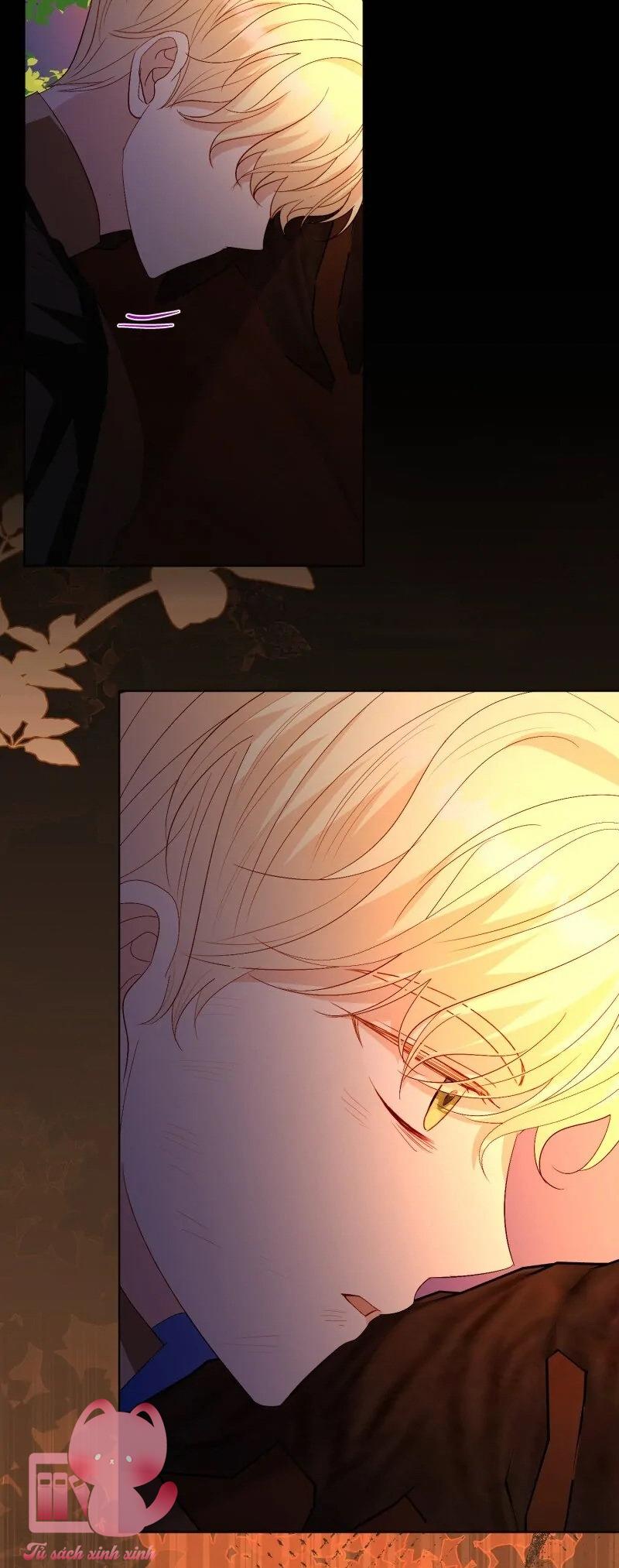 Một Ngày Nọ Bỗng Dưng Cha Xuất Hiện Chap 75 - Trang 3