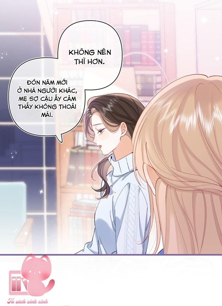 Mối Tình Thầm Kín Chap 123 - Trang 4