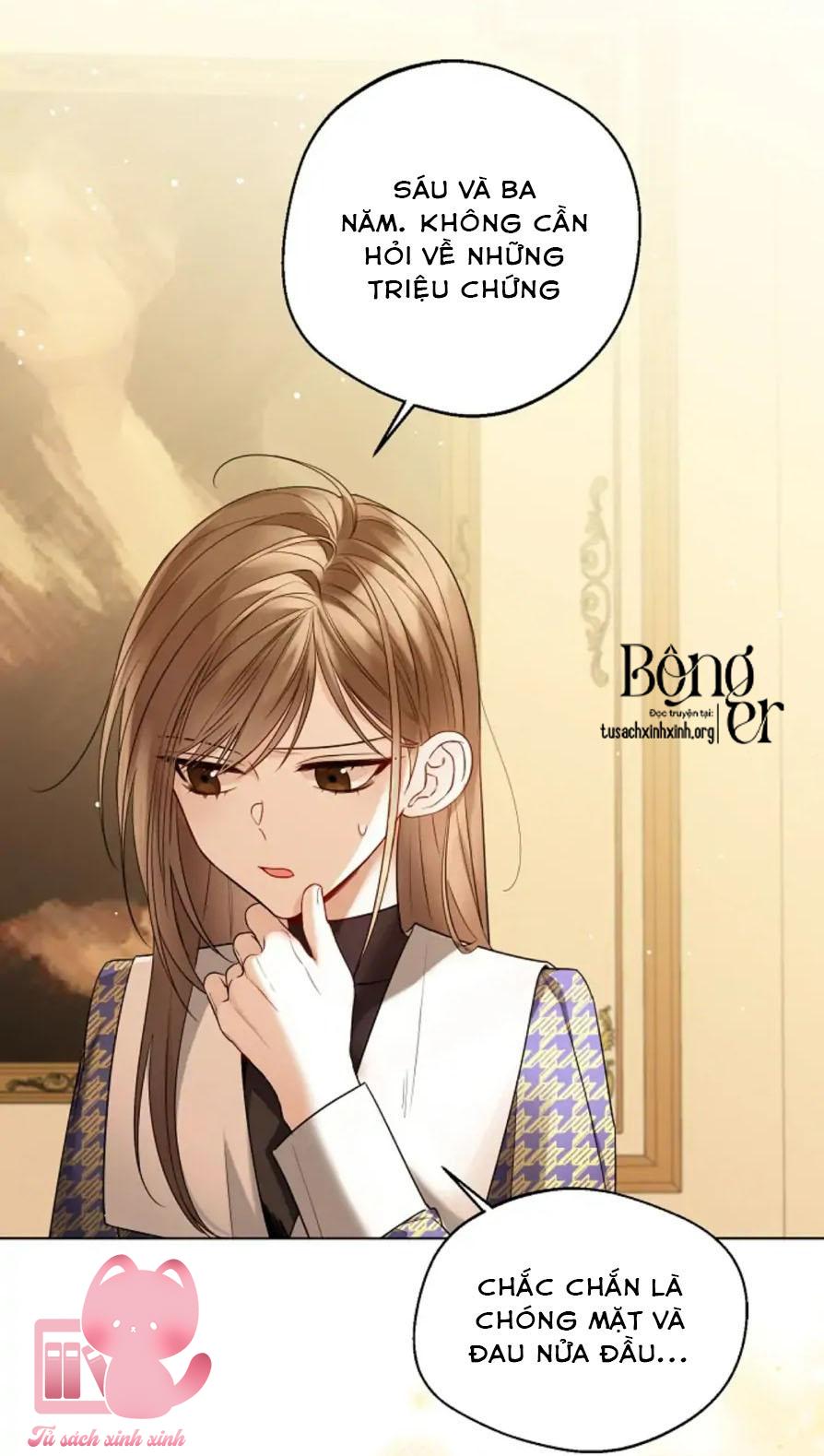 Tiểu Thư Crystal Là Nam Nhân Chap 17 - Trang 2