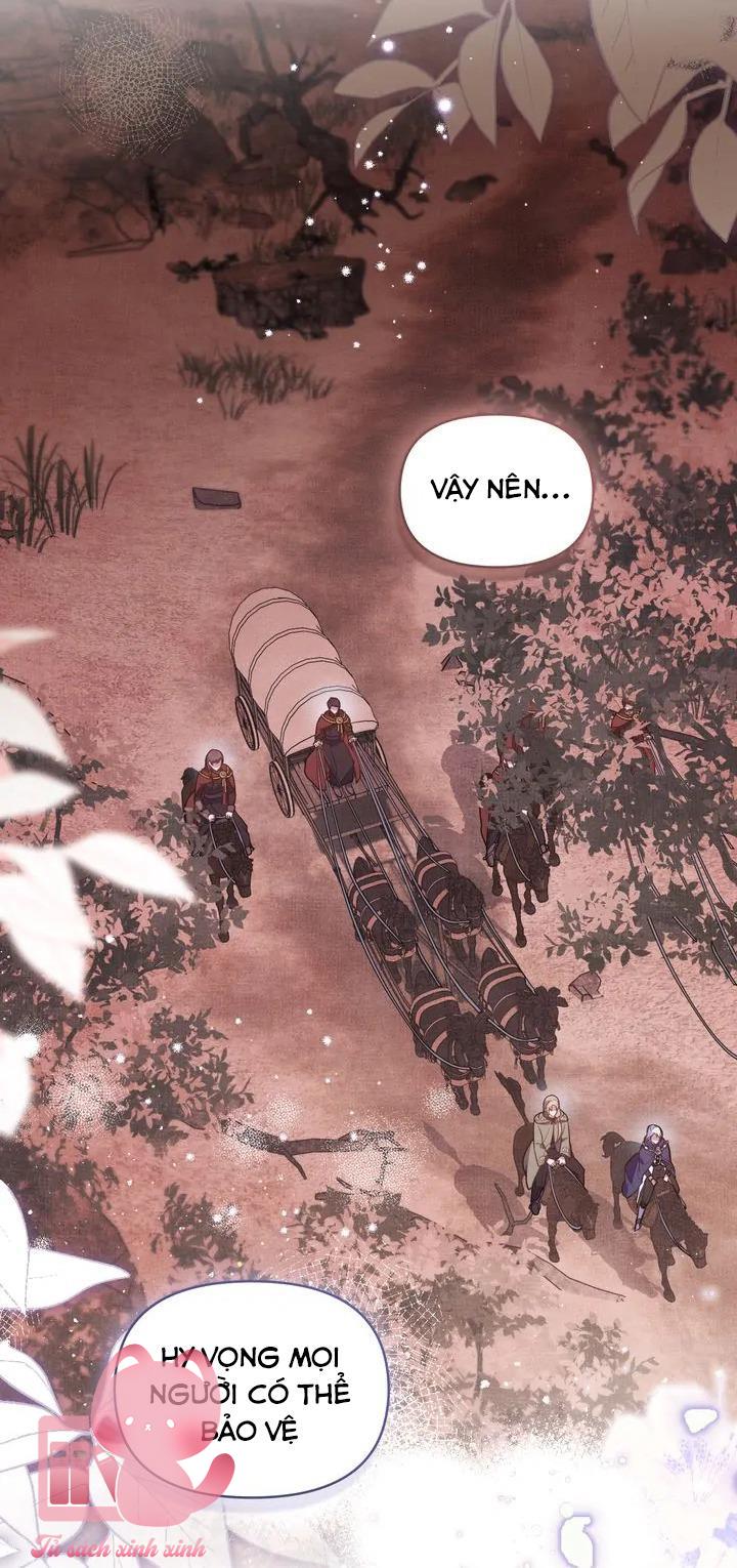 Nếu Không Vâng Lời Công Tước Chapter 83 - Trang 3