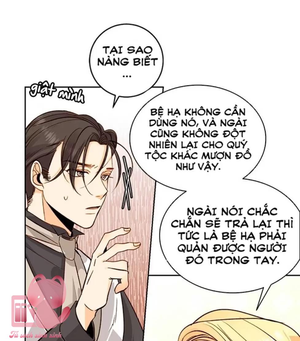 Hoàng Hậu Tái Hôn Chapter 27 - Next Chapter 28