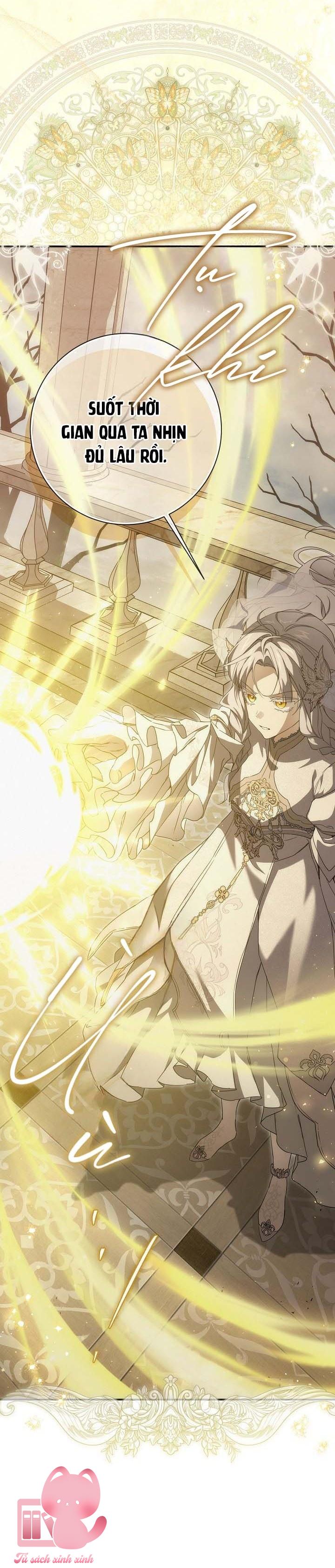 Hướng Về Ánh Dương Lần Nữa Chapter 108 - Trang 3
