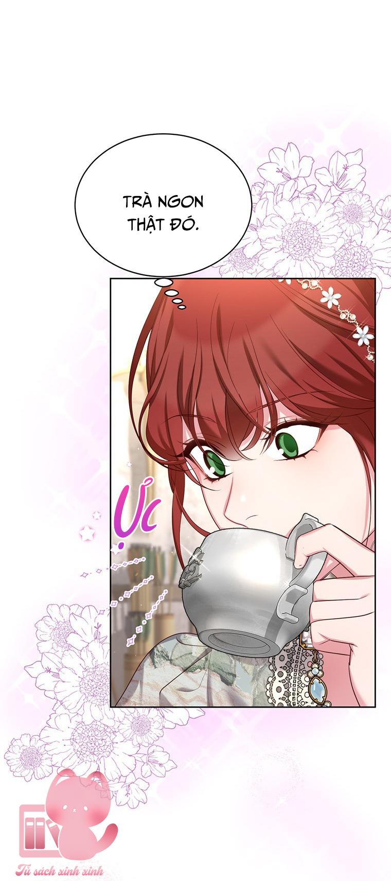 Thế Thì Ta Cứ Trở Thành Kẻ Ác Thôi Chap 42 - Trang 2