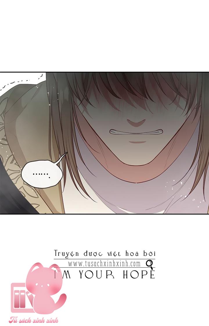 Hãy Coi Chừng Ác Nữ Chap NT13 - Trang 2
