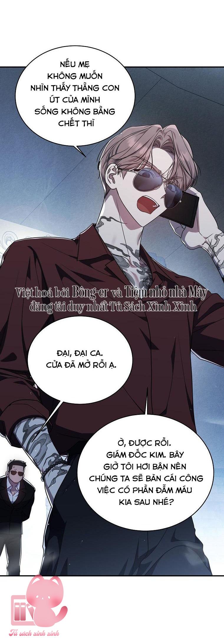 Hướng Dẫn Sinh Tồn Dành Cho Ranker Chapter 8 - Next Chapter 9