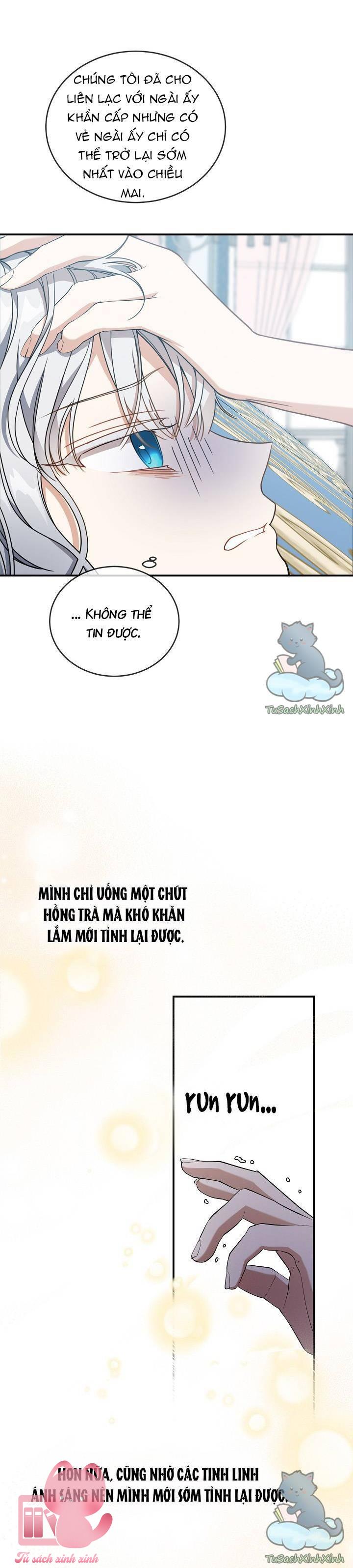 Hướng Về Ánh Dương Lần Nữa Chap 22 - Trang 2