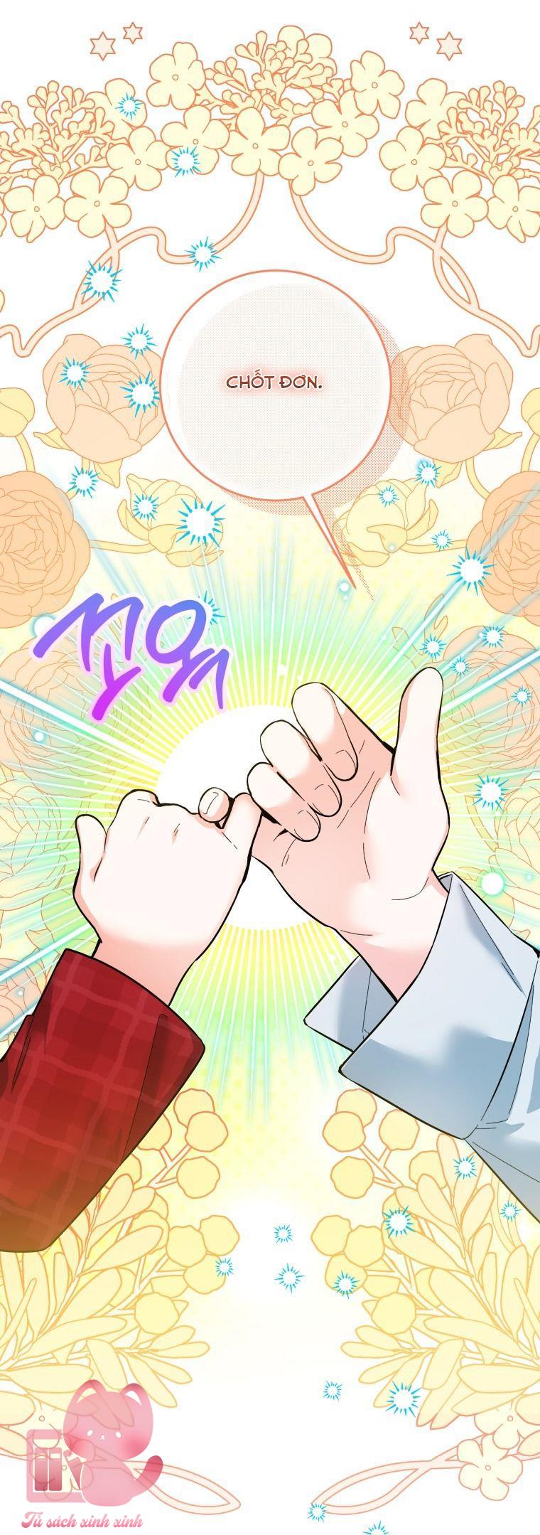 Bé Con Cá Voi Sát Thủ Chapter 12 - Next Chapter 13