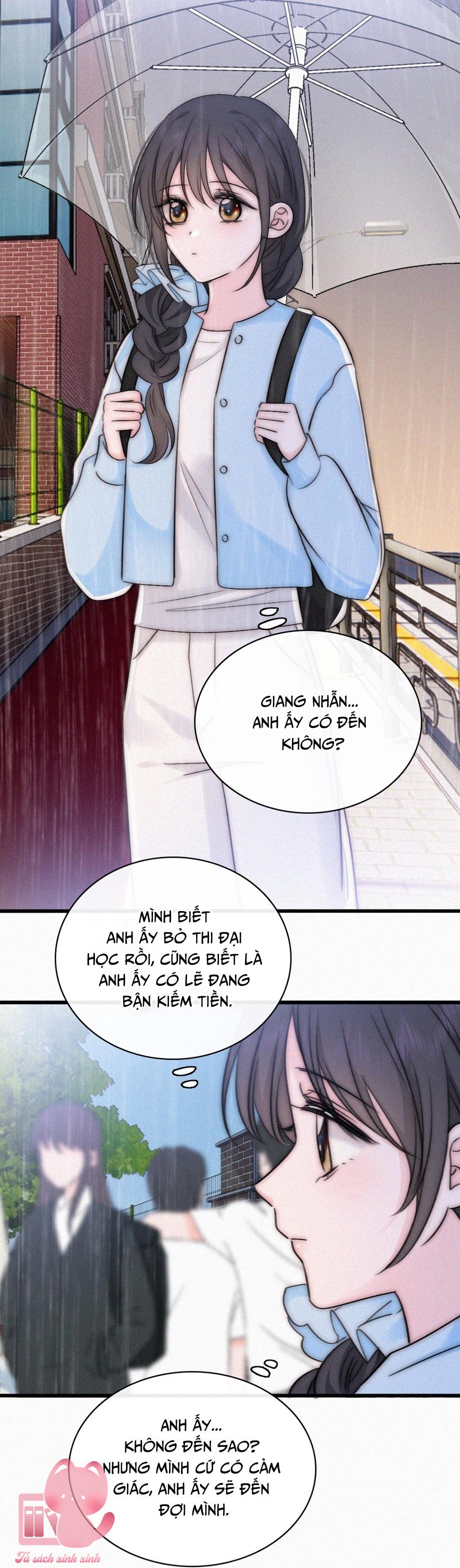 Bệnh Yêu Chap 139 - Trang 2