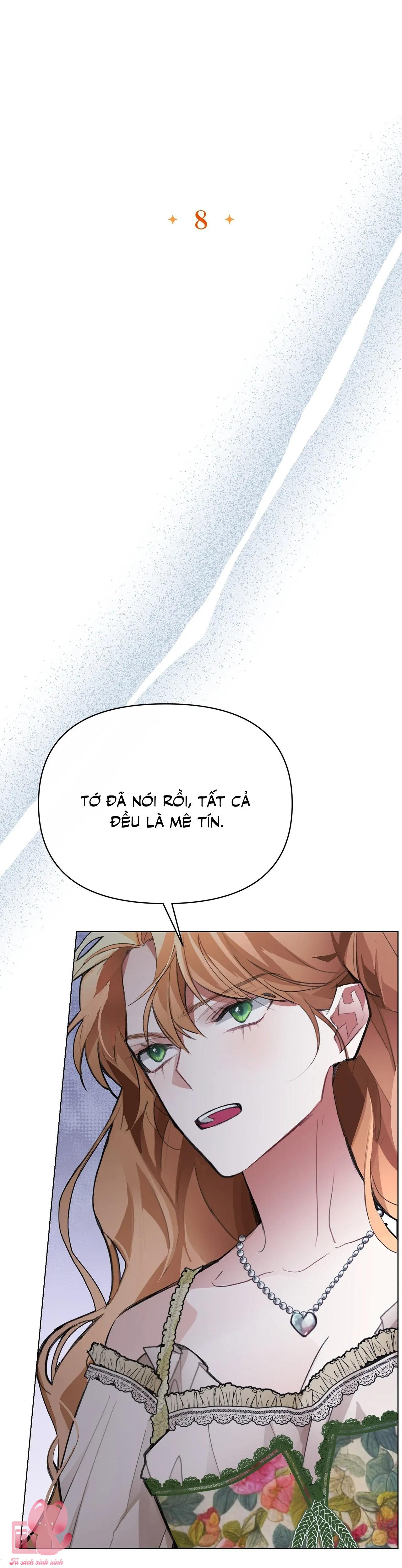 Truy Tìm Ác Nữ Tình Một Đêm Chapter 8 - Next Chapter 9