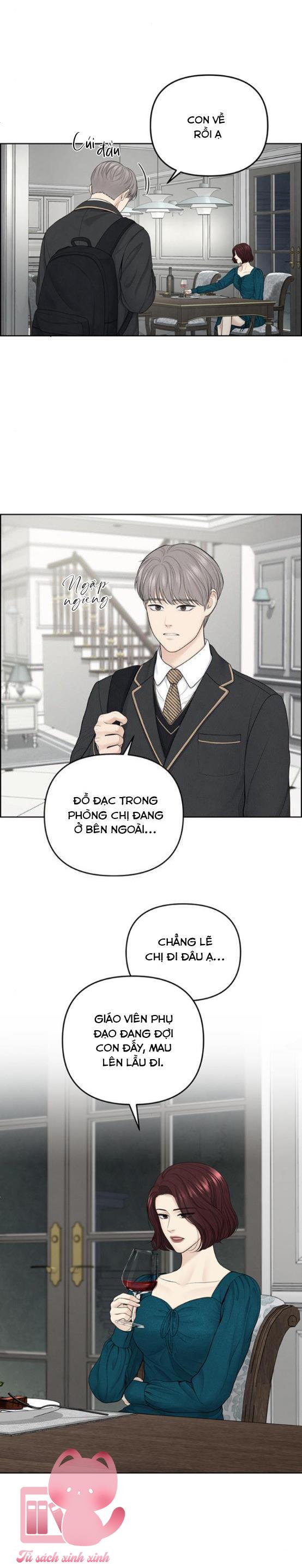 Hy Vọng Duy Nhất Chapter 17 - Next Chapter 18
