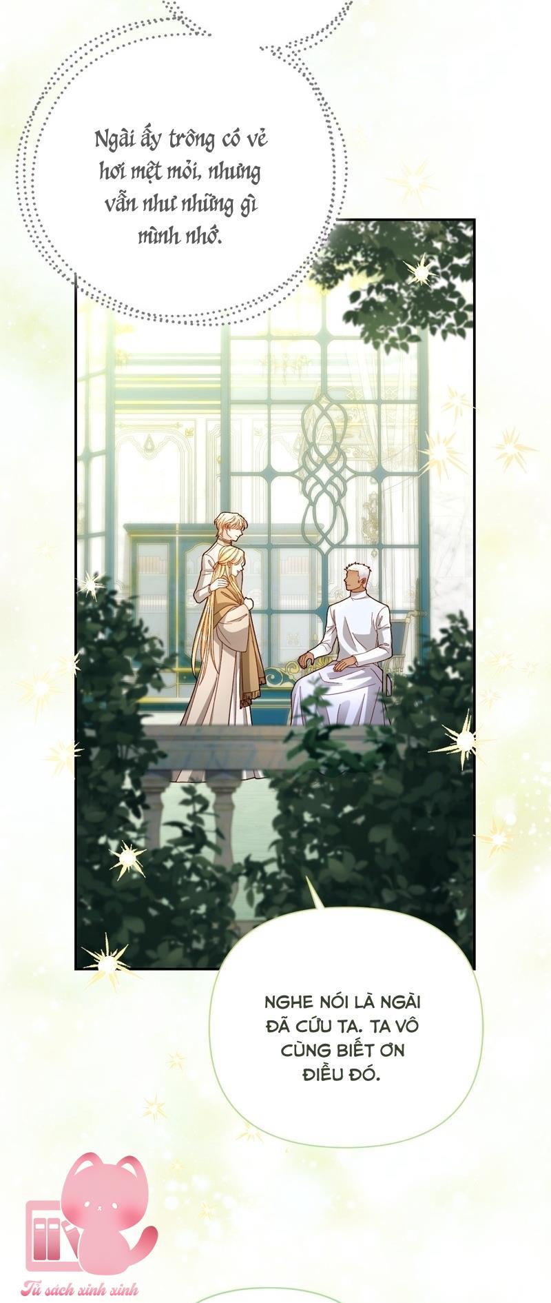 Hoàng Hậu Tái Hôn Chap 194 - Next Chap 195