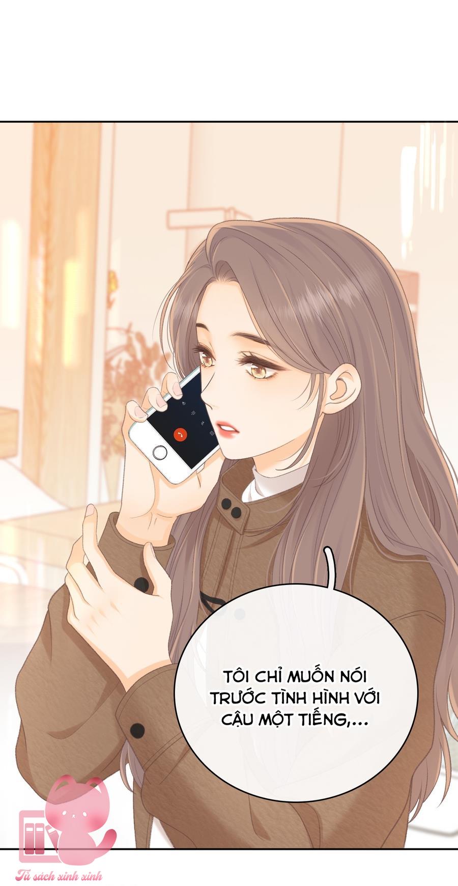 Khó Dỗ Dành Chapter 89 - Next Chapter 90