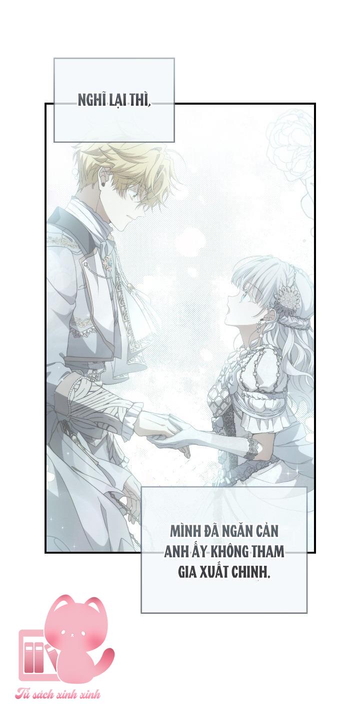 Hướng Về Ánh Dương Lần Nữa Chapter 82 - Trang 4