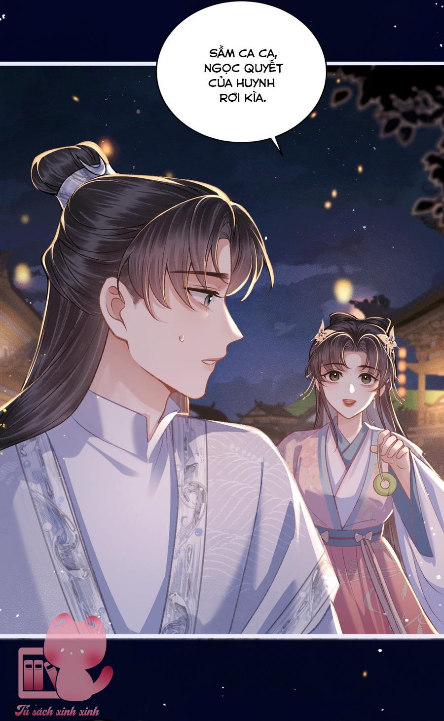 Gả Cho Vai Ác Chap 64 - Next Chap 65