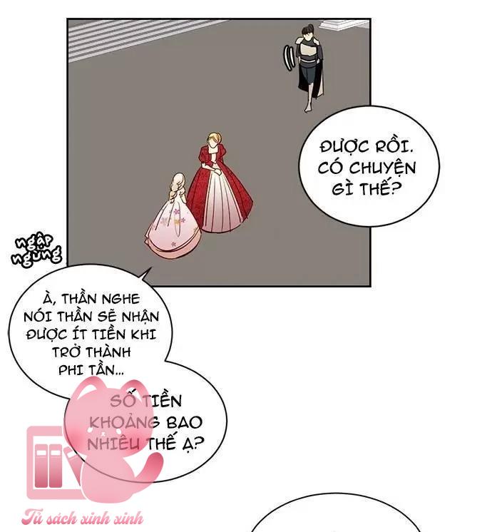 Hoàng Hậu Tái Hôn Chapter 30 - Next Chapter 31