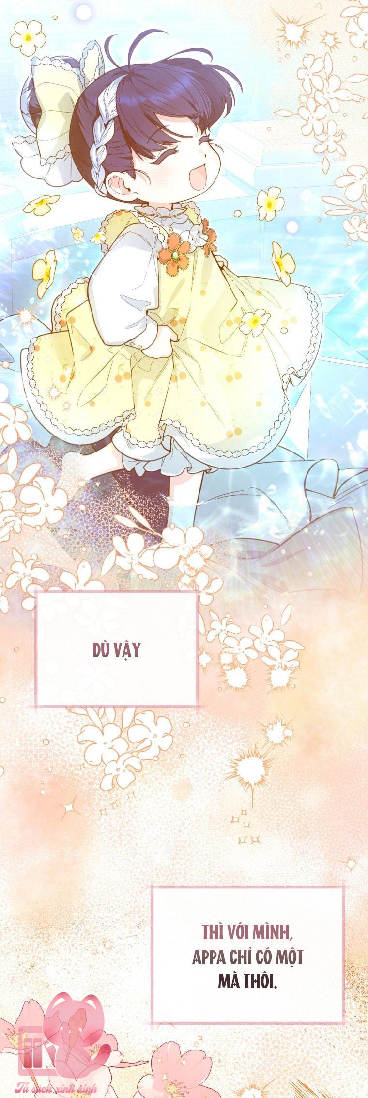 Bé Con Cá Voi Sát Thủ Chapter 26 - Next Chapter 27