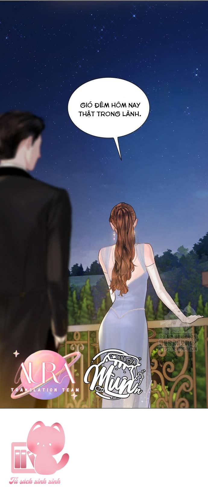 Hãy Khóc Và Cầu Nguyện Đi Chapter 29 - Trang 4