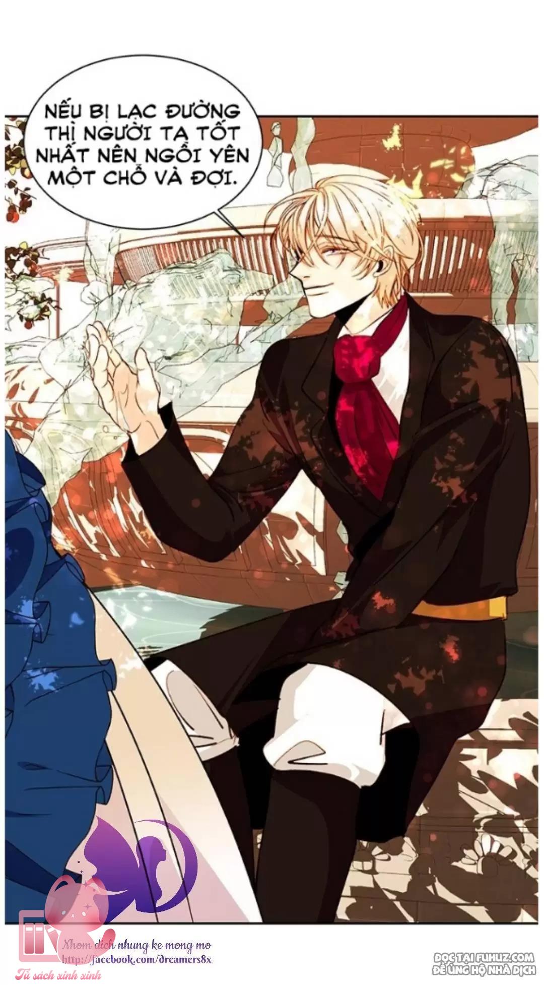 Hoàng Hậu Tái Hôn Chapter 19 - Next Chapter 20