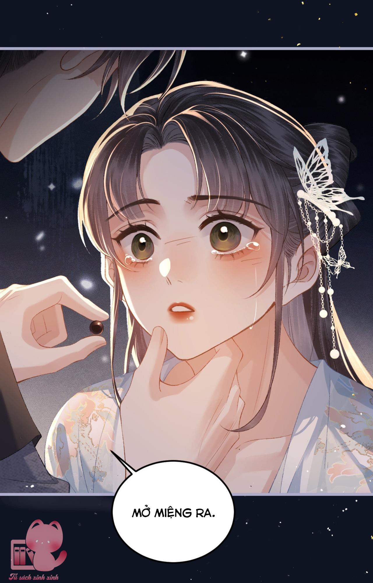 Gả Cho Vai Ác Chap 48 - Next Chap 49
