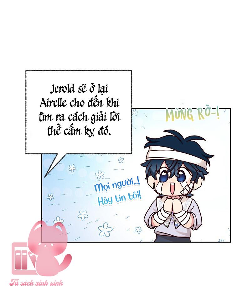 Thế Thì Ta Cứ Trở Thành Kẻ Ác Thôi Chap 55 - Trang 2