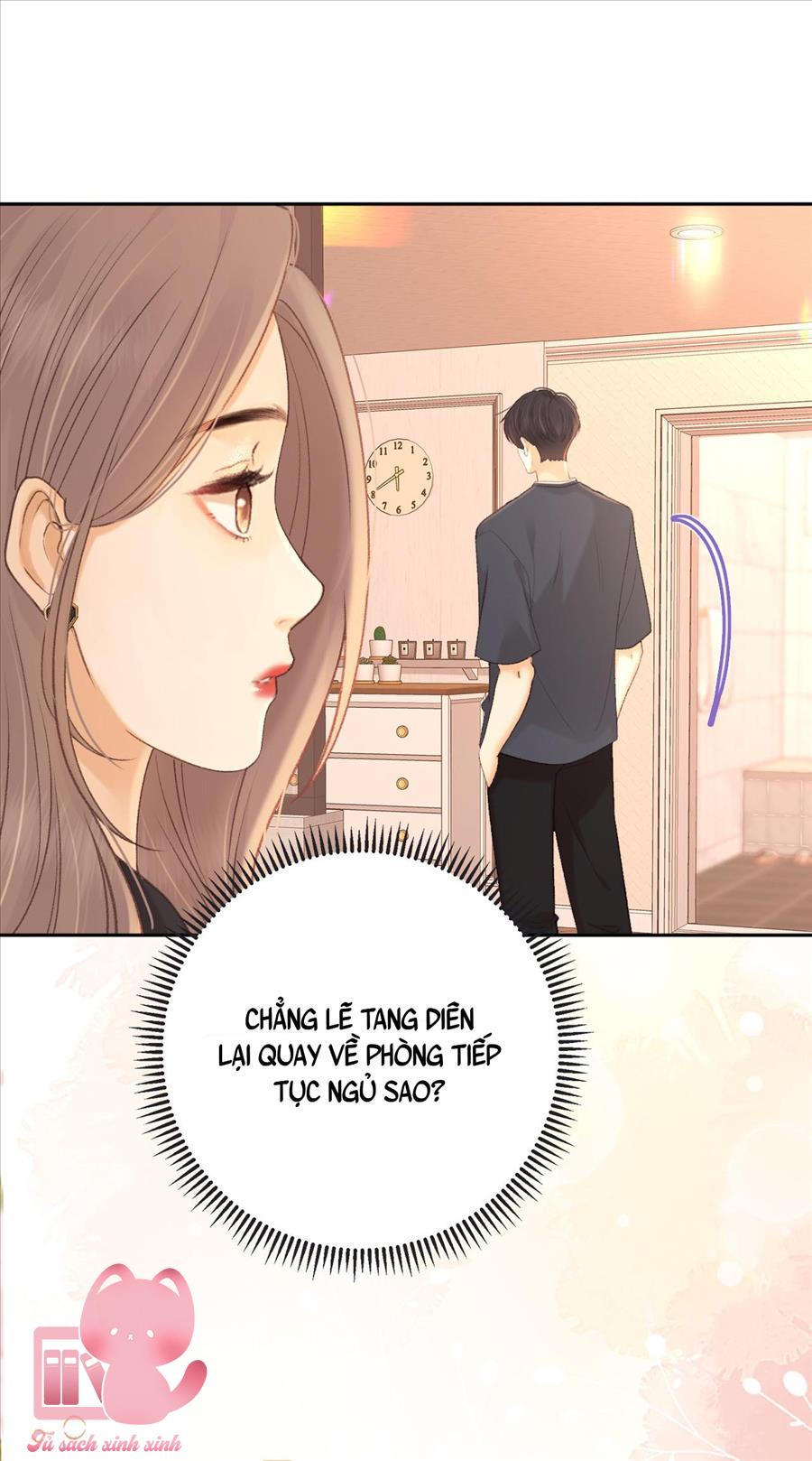 Khó Dỗ Dành Chapter 77 - Next Chapter 78