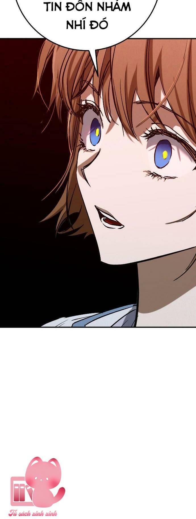 Đêm Của Bóng Tối Chapter 22 - Trang 4