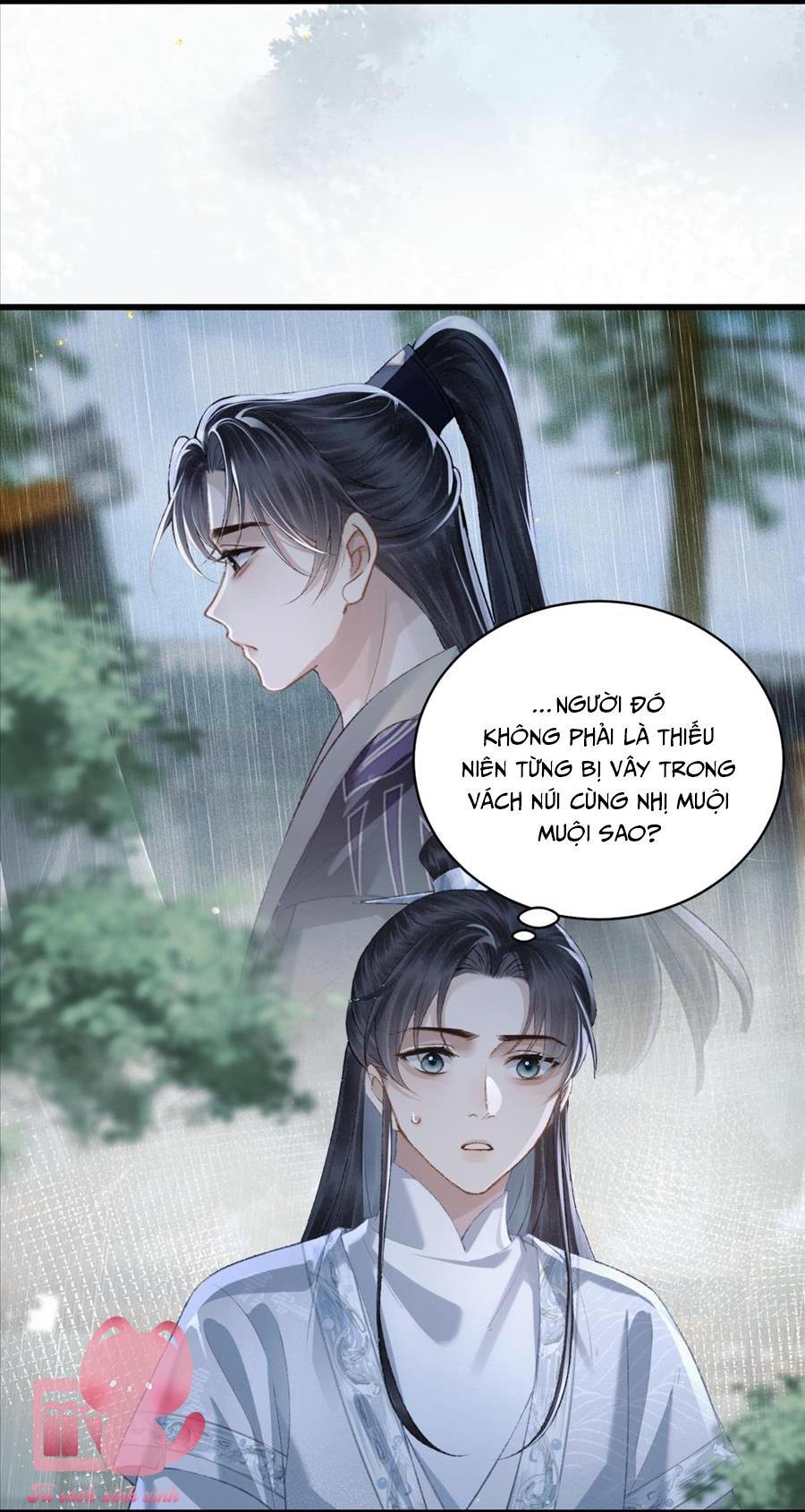 Gả Cho Vai Ác Chap 34 - Next Chap 35