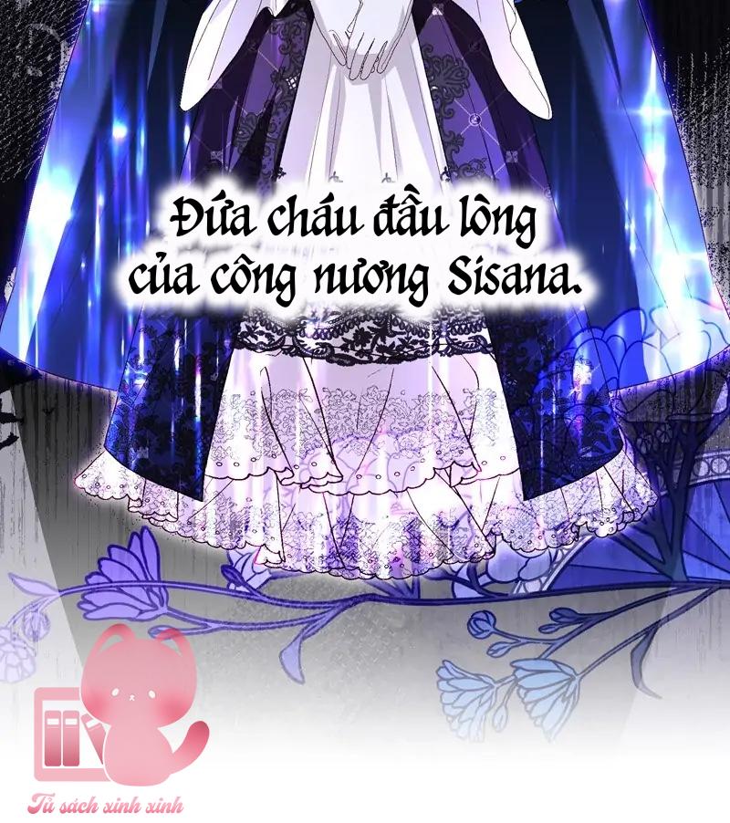 Một Ngày Nọ Bỗng Dưng Cha Xuất Hiện Chapter 39 - Trang 4