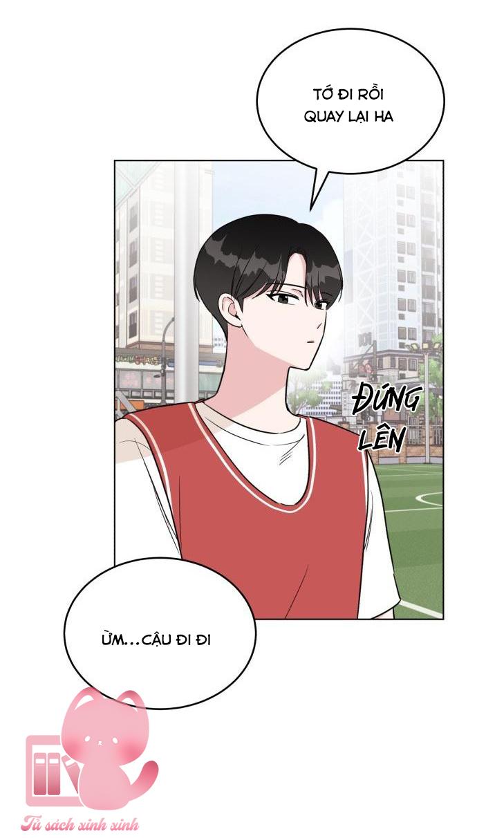 Chúng Ta Là Gì Của Nhau? Chap 25 - Trang 2
