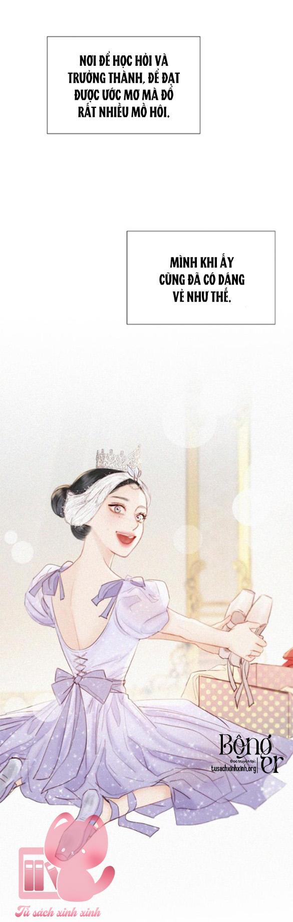 Serena Chương 38 - Next Chapter 38.1