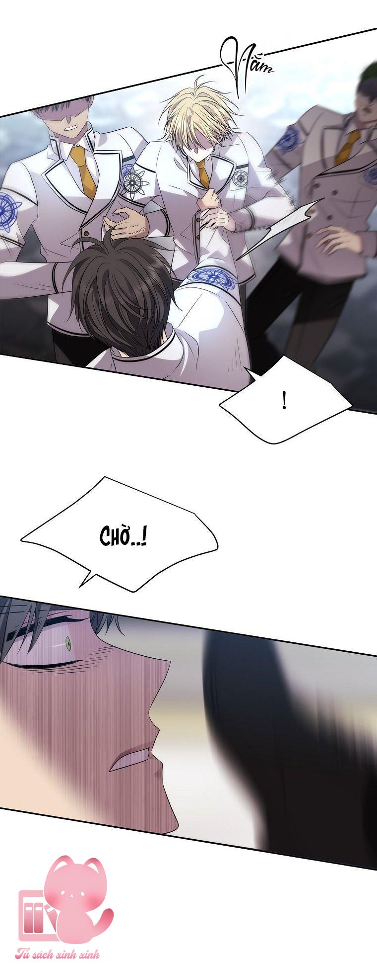 Black Haze Chapter 26 - Next Chapter 27