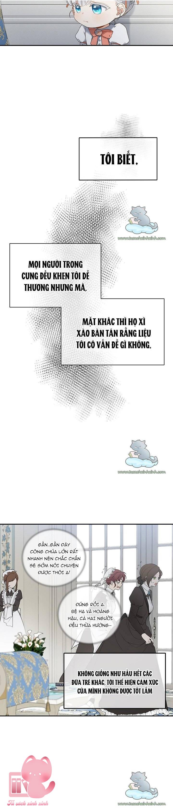 Hướng Về Ánh Dương Lần Nữa Chapter 4 - Trang 4