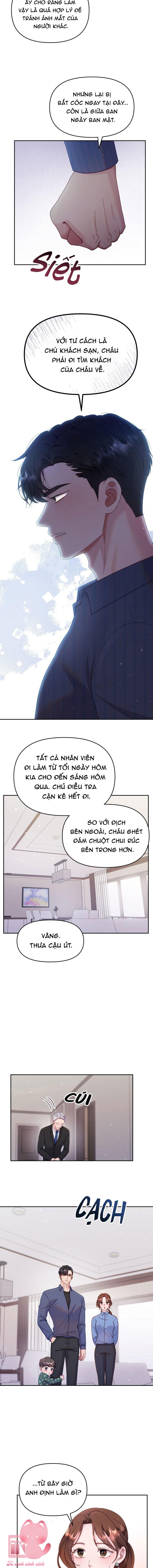 Hướng Dẫn Thu Phục Mãnh Thú Chap 26 - Next Chap 27