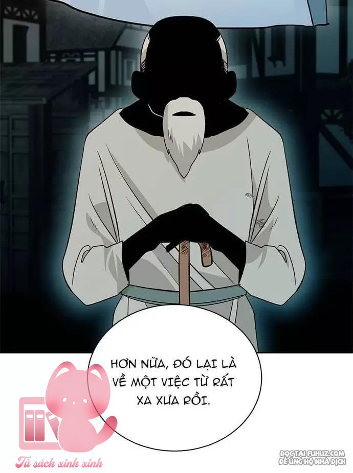 Hoàng Hậu Tái Hôn Chapter 34 - Next Chapter 35