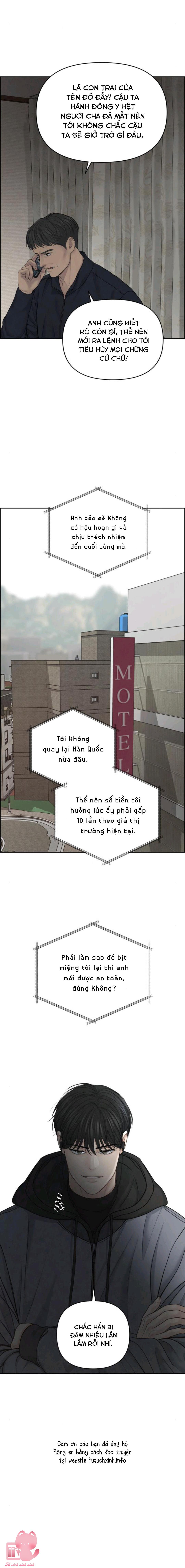 Hy Vọng Duy Nhất Chapter 24 - Next Chapter 25