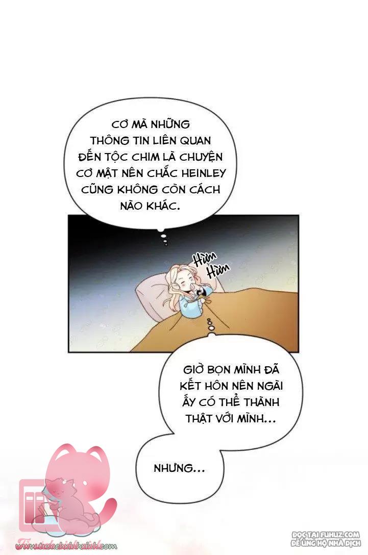 Hoàng Hậu Tái Hôn Chapter 93 - Next Chapter 94
