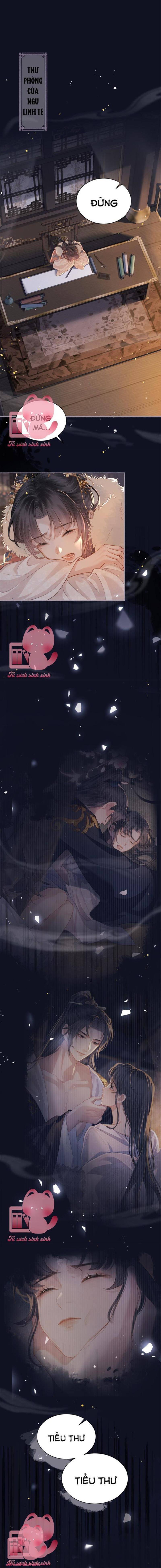 Gả Cho Vai Ác Chap 6 - Next Chap 7